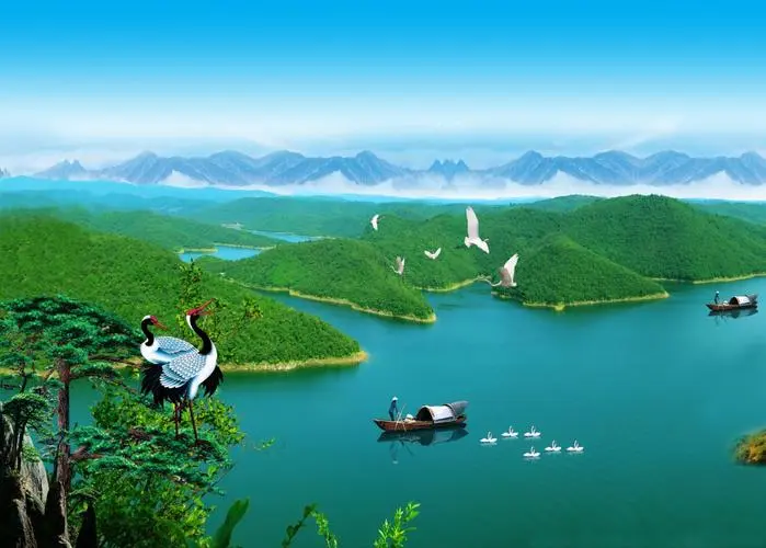 高端高精度